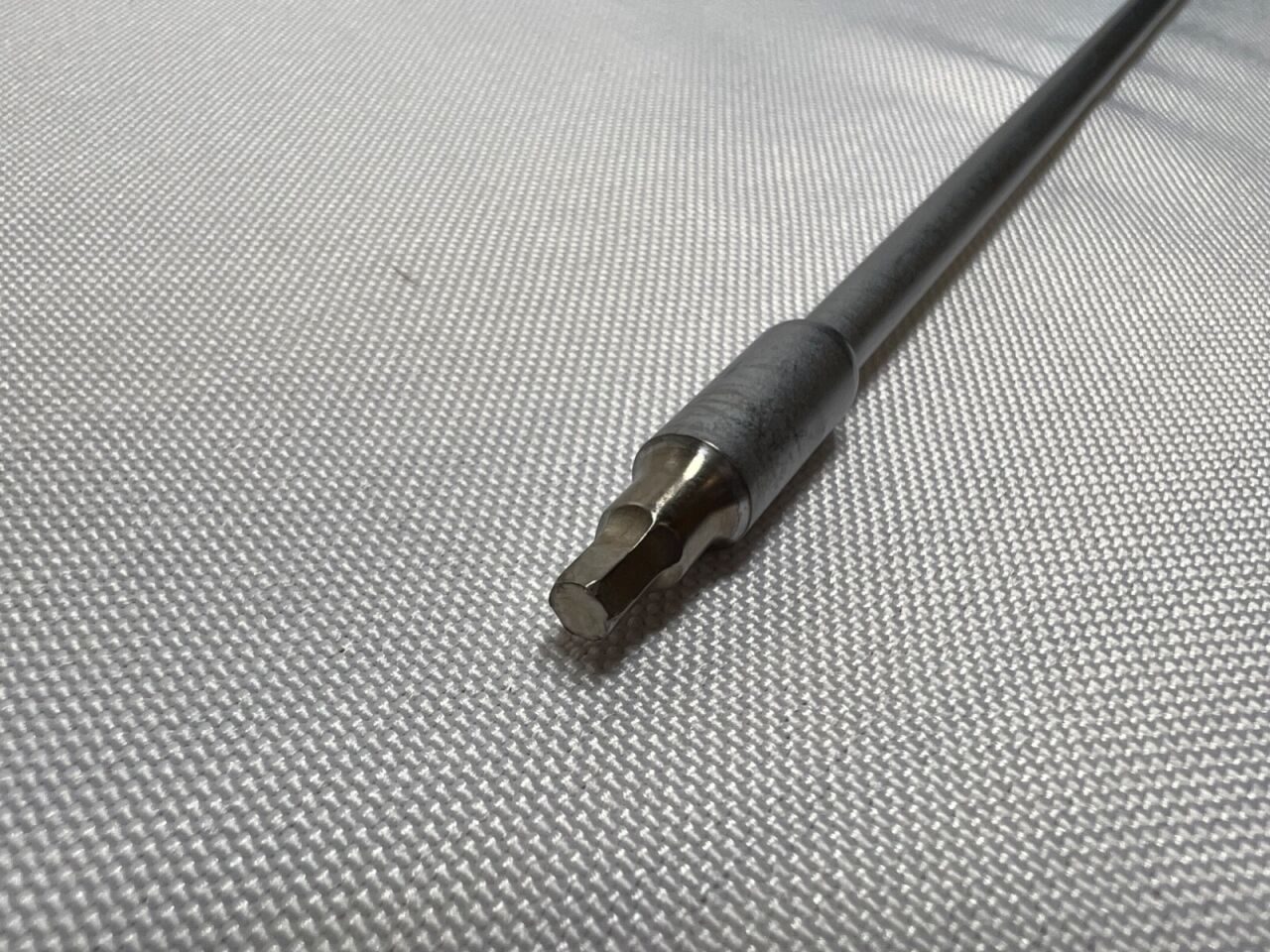 MEDTRONIC 7480114 3.5 Hex Driver Self-Retaining Hex Driver — photo 2