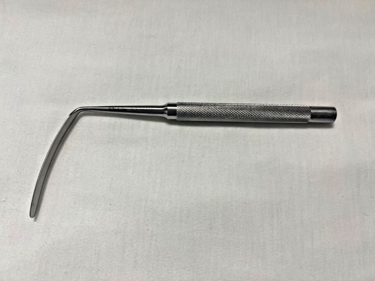 SSI ULTRA 63-4003 Ophthalmic 7x52mm Blade 6-3/4" Length Sewall Orbital Retractor — photo 1