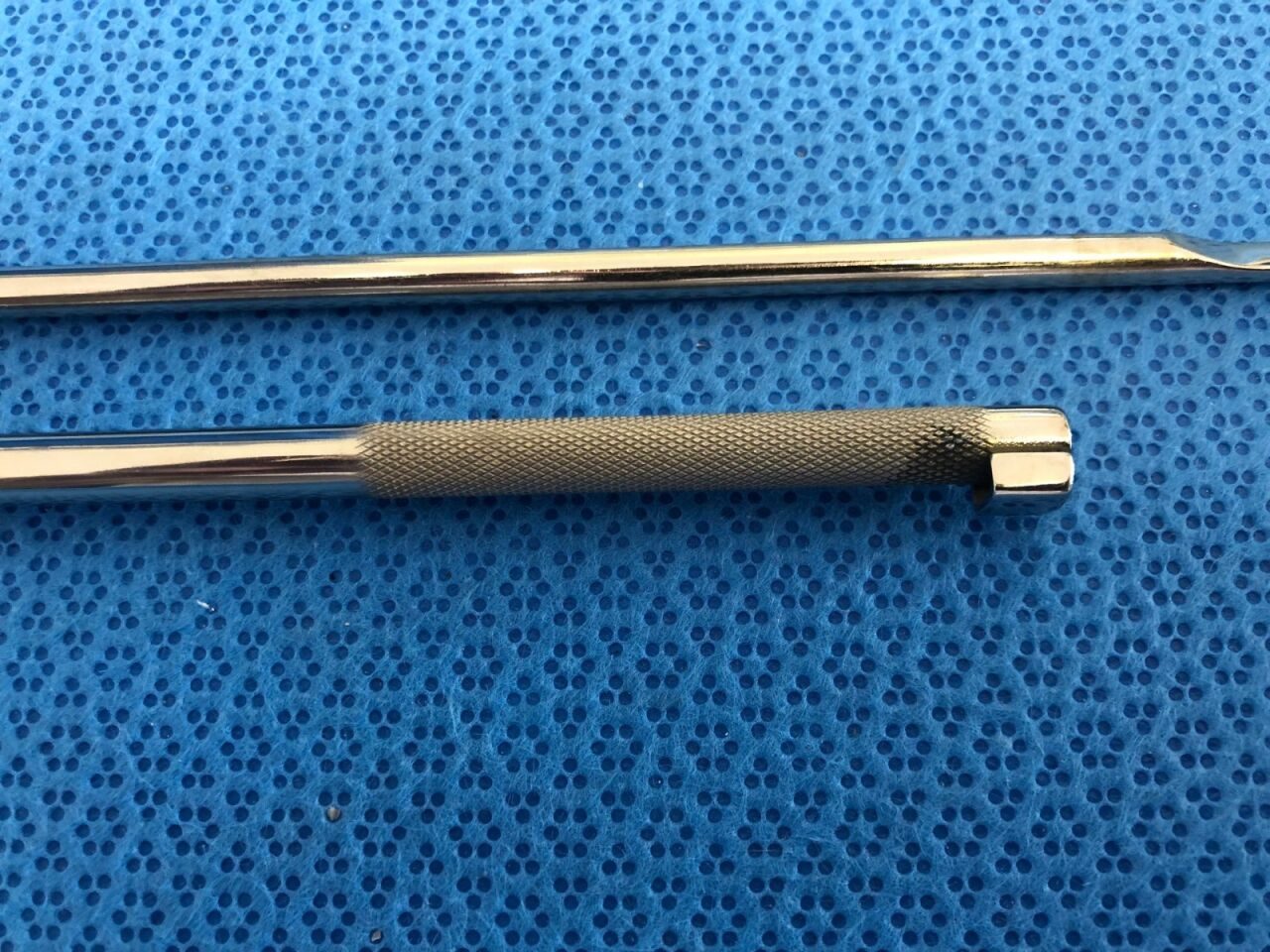 V. MUELLER GL1965 Conization Instrument — photo 3
