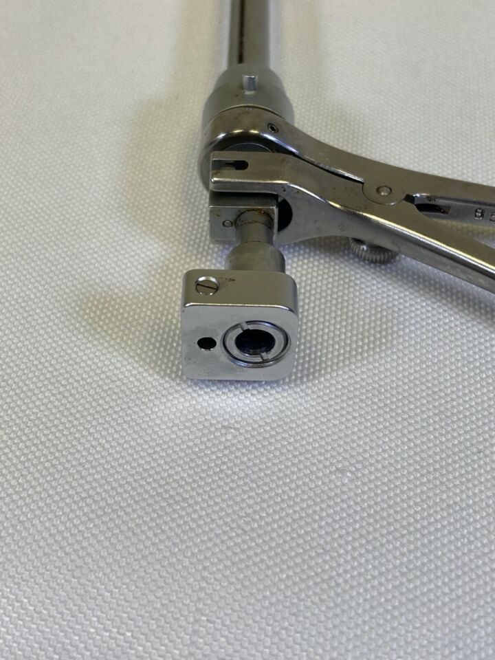 OLYMPUS A3109 Optical Biopsy Forceps Urology — photo 4