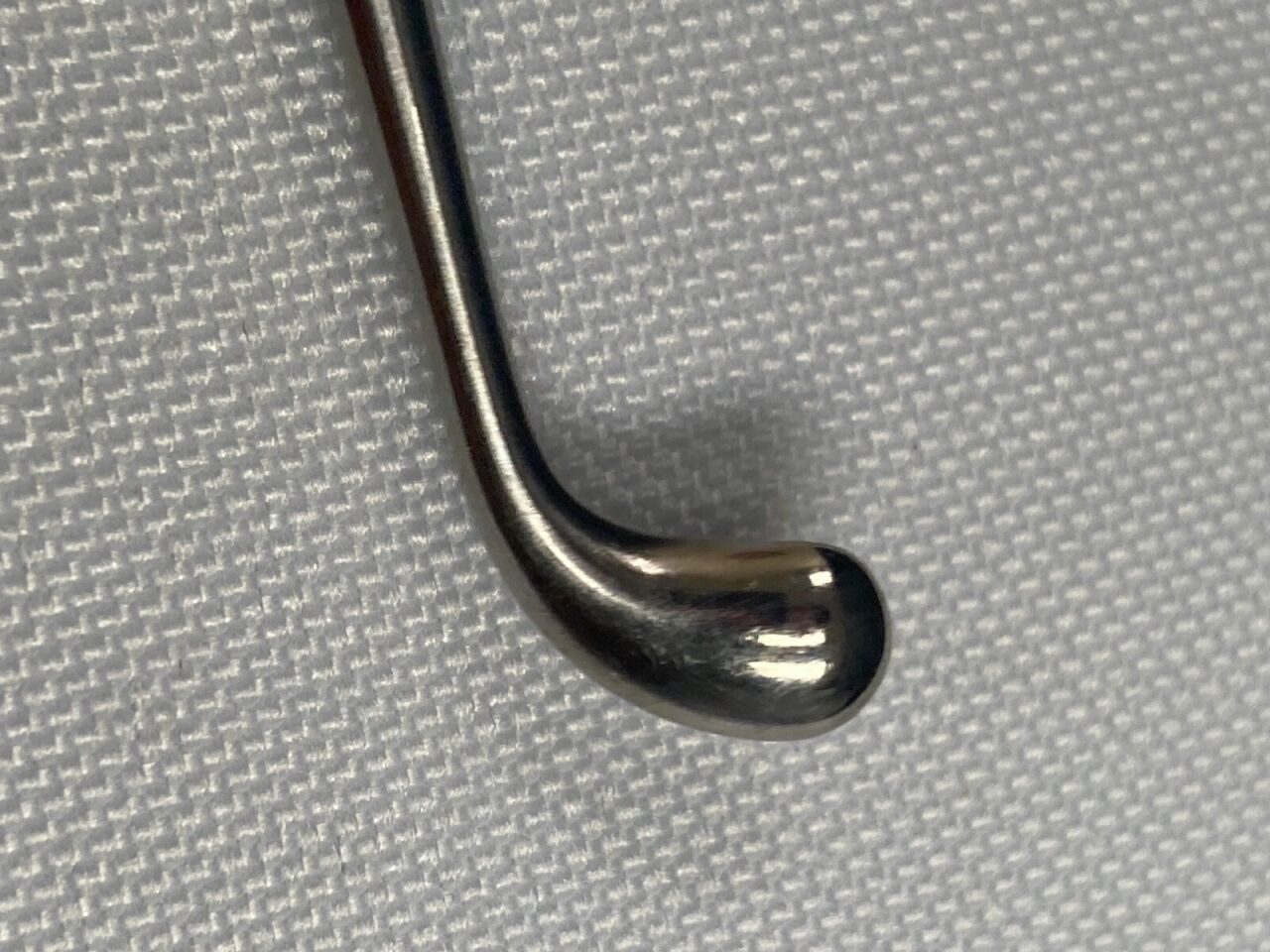 V. MUELLER RH-830 Pennington Septum Elevator & Dissector ENT — photo 4