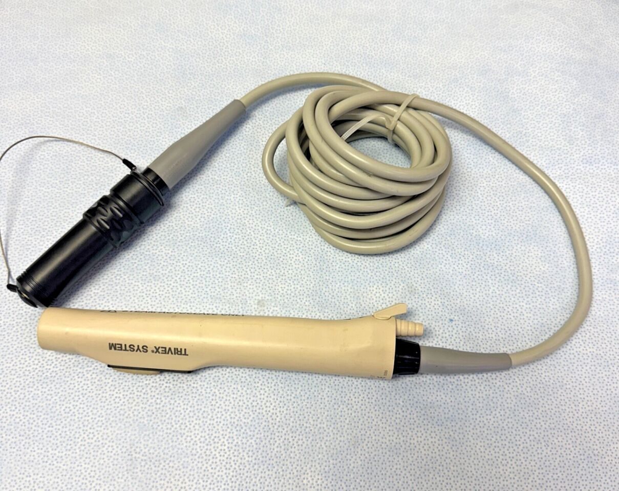 SMITH & NEPHEW 7210387 Trivex Handpiece Shaver — photo 2