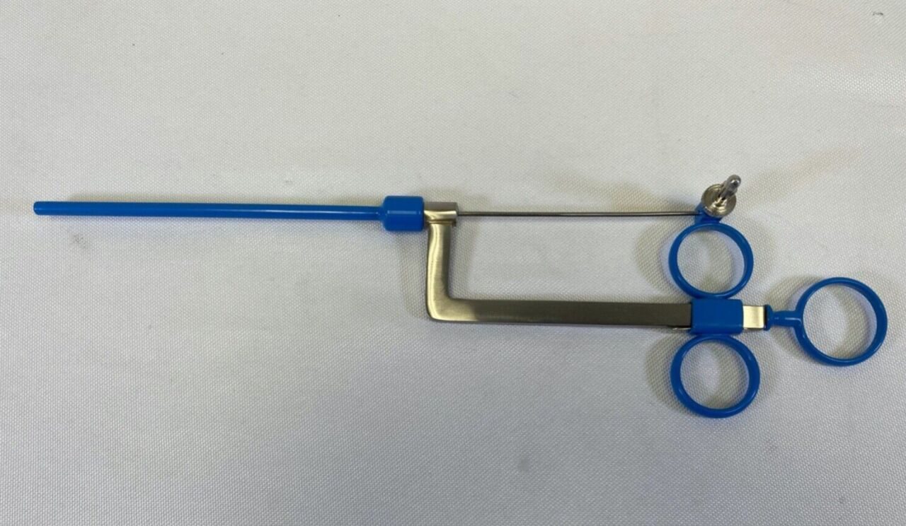 ELLMAN 30-0960 Monopolar Coated Bruening Nasal Snare