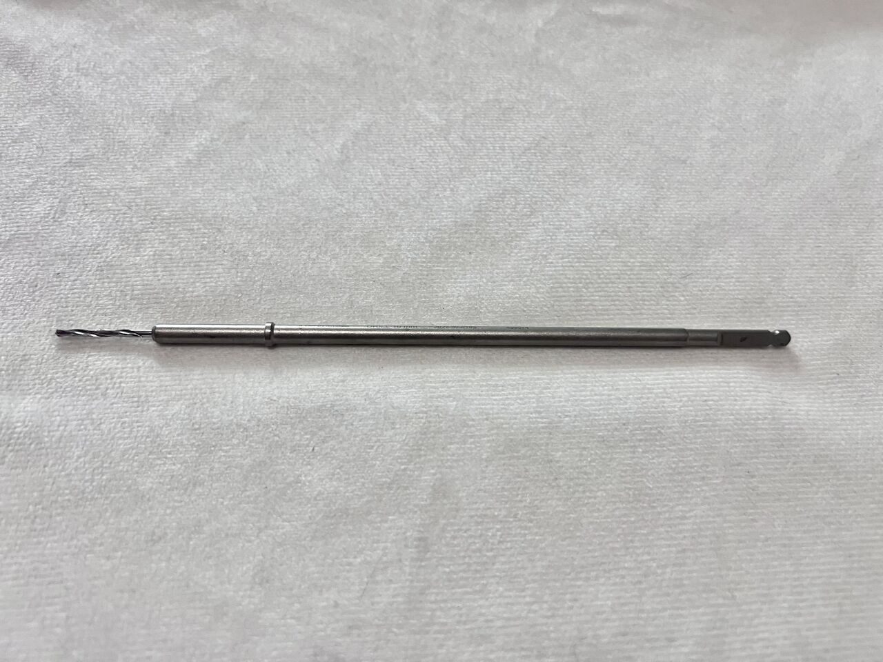 DEPUY SYNTHES 2022-30-016S 16mm Spinal Drill
