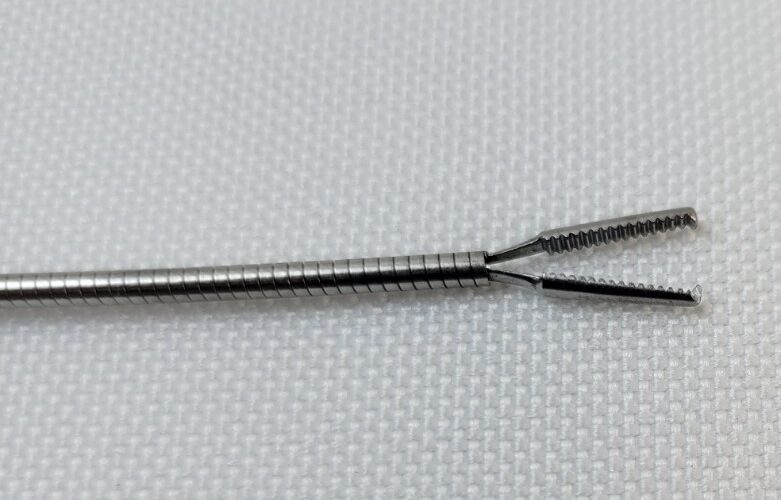 KLEINERT KUTZ  Tendon Basket & Retriever Forceps — photo 4