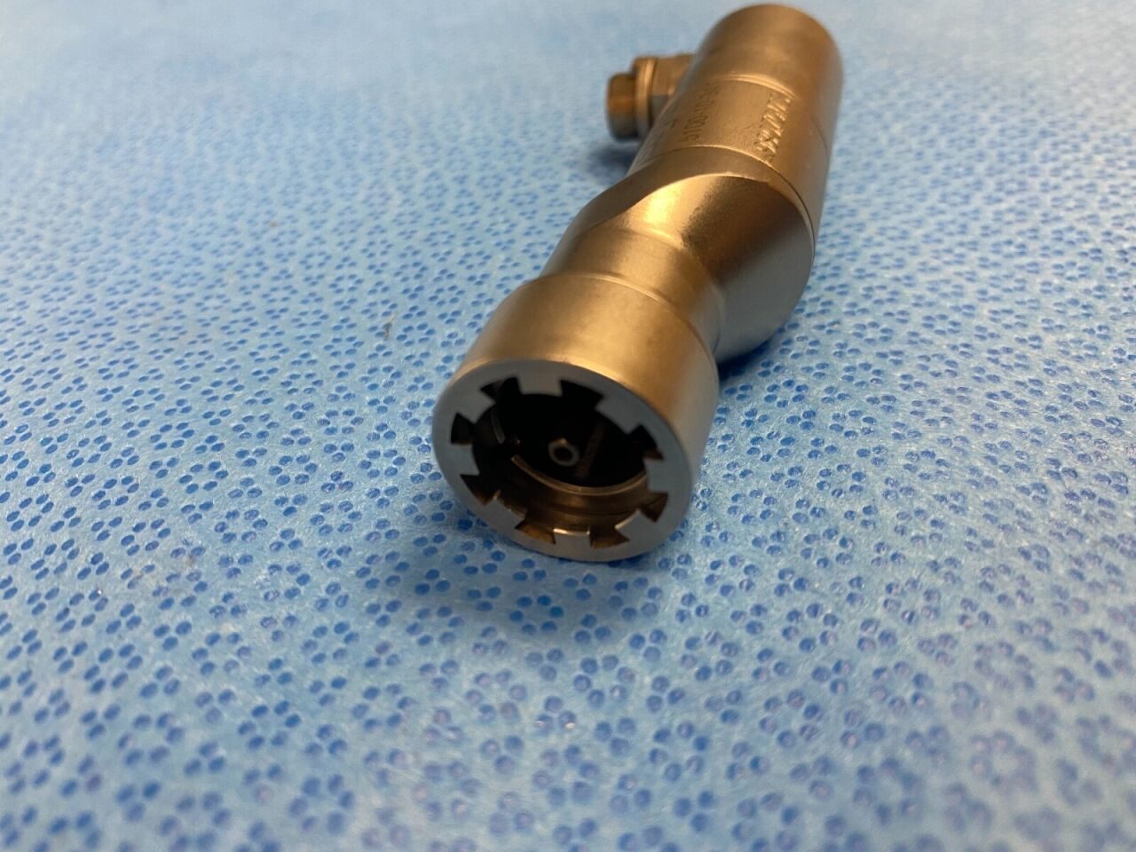 STRYKER 5100-10-34 TPS  Sagittal Saw Attachment — photo 4