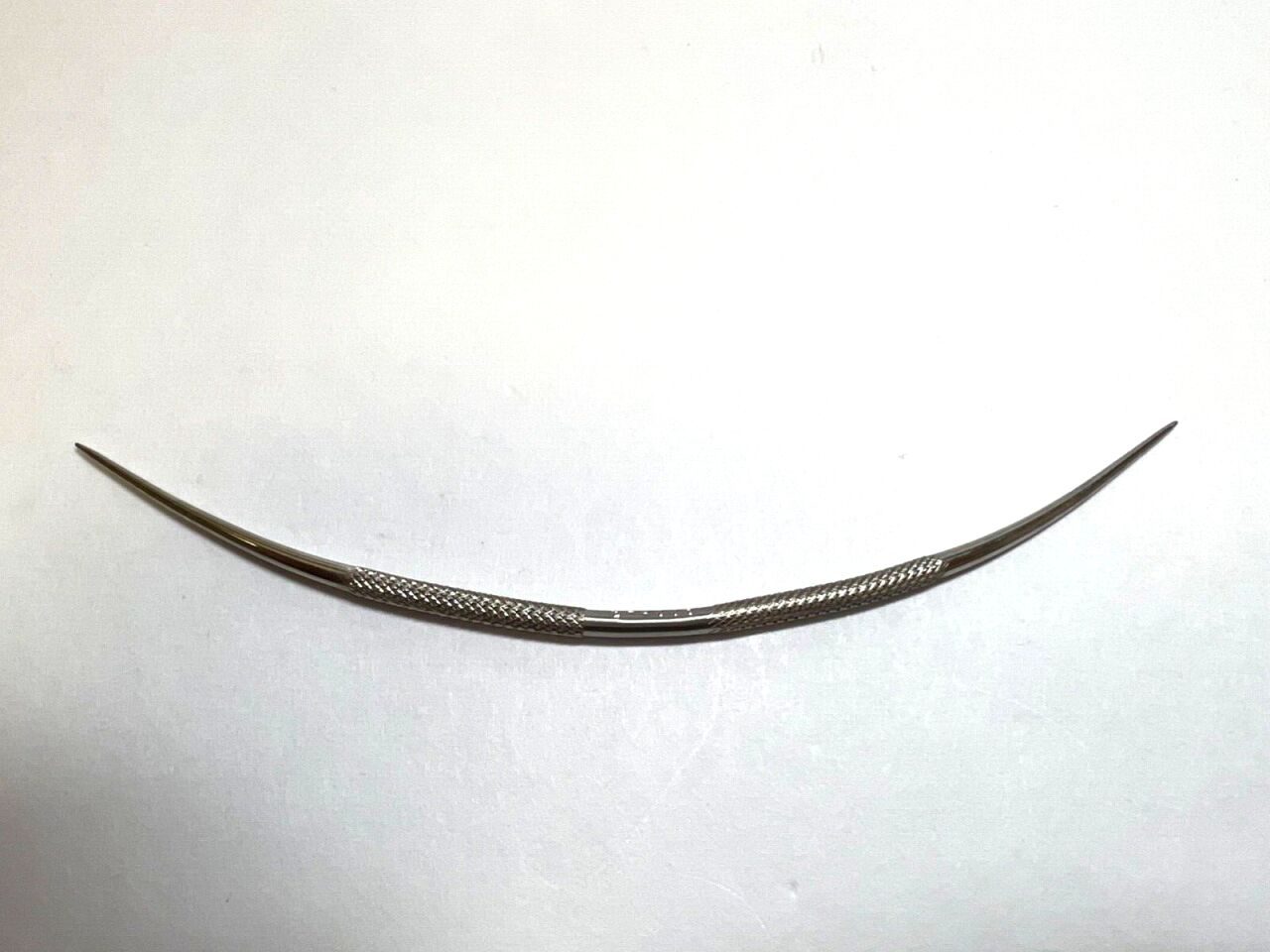BAUSCH & LOMB E-4336 Ziegler Double Ended Lacrimal Dilator 5.3"
