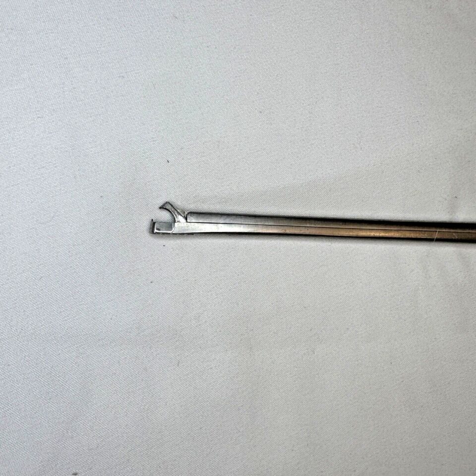 MILTEX 30-1445 Townsend Biopsy Forceps — photo 3