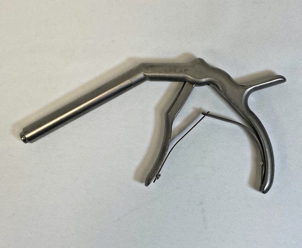 W. LORENZ 75-0010 RapidFLAP Applier Cranial