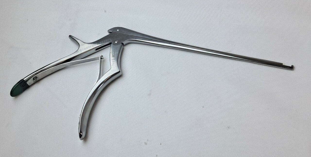 WECK 388232 Kerrison Rongeur, 7in.