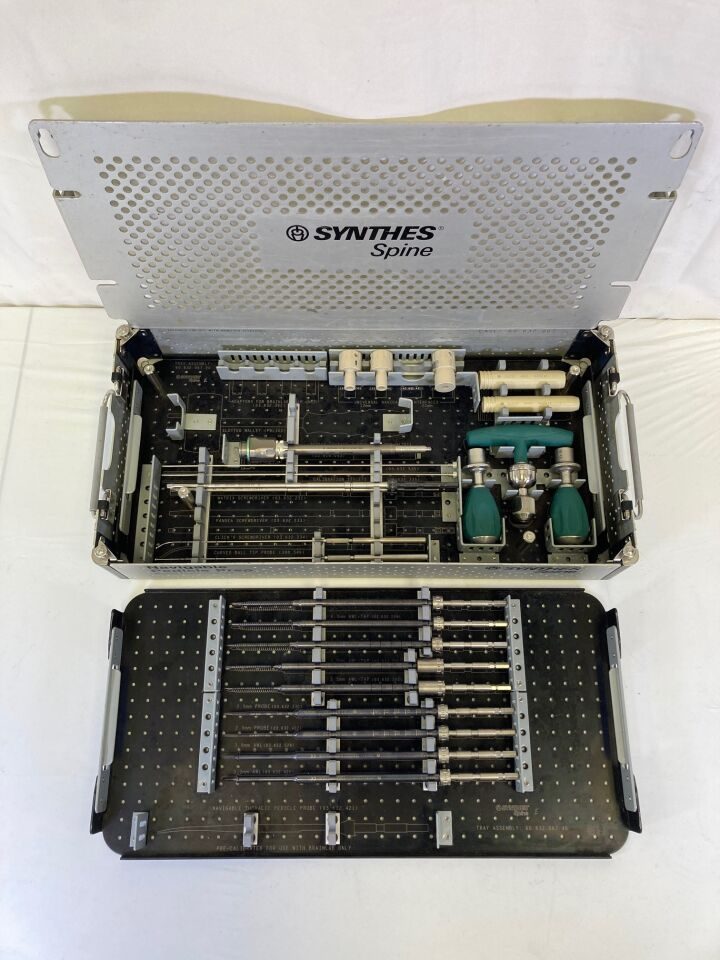 SYNTHES Custom