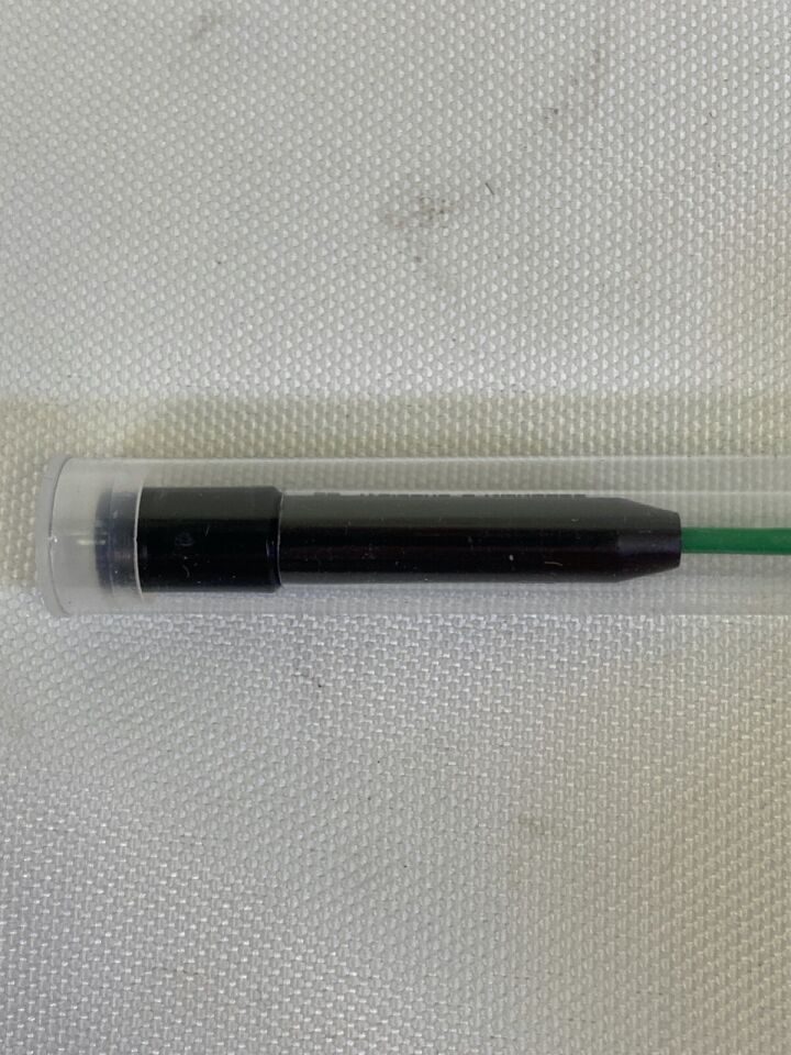 GREENWALD CET107A-06 Cone Tip Cysto Electrode 6Fr Conical Tip Reusable — photo 4