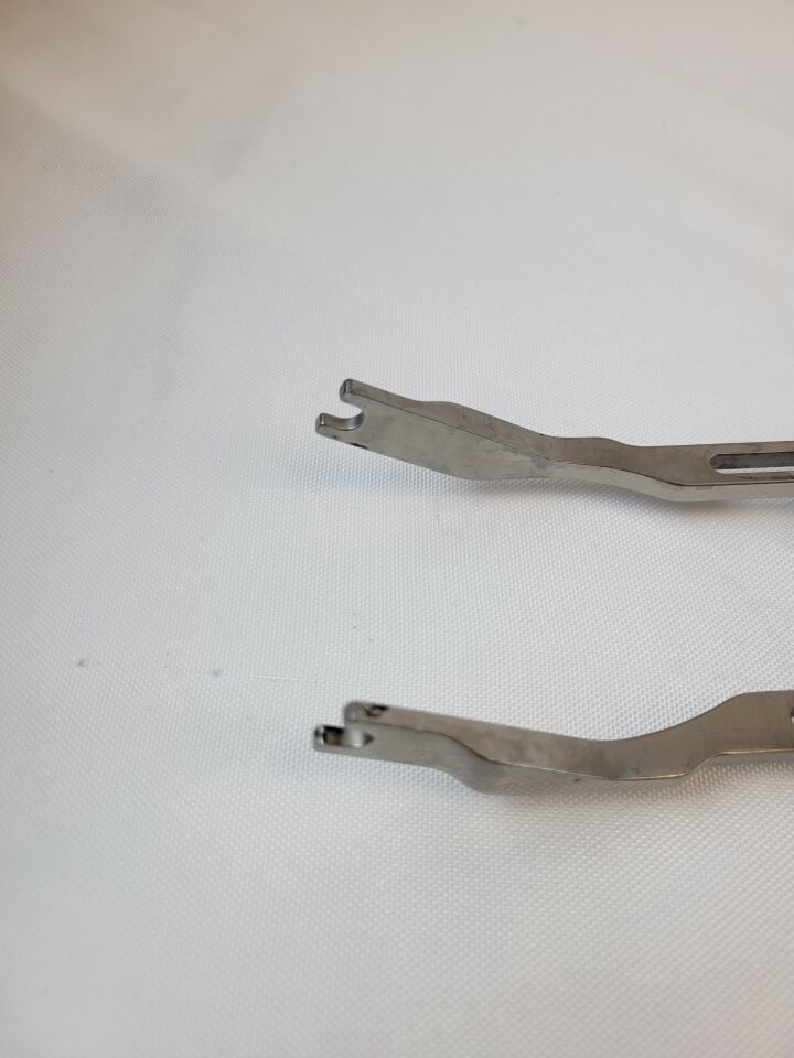 DEPUY 2797-02-070 EXPEDIUM 5.5 Spine System Parallel Action Compressor — photo 2