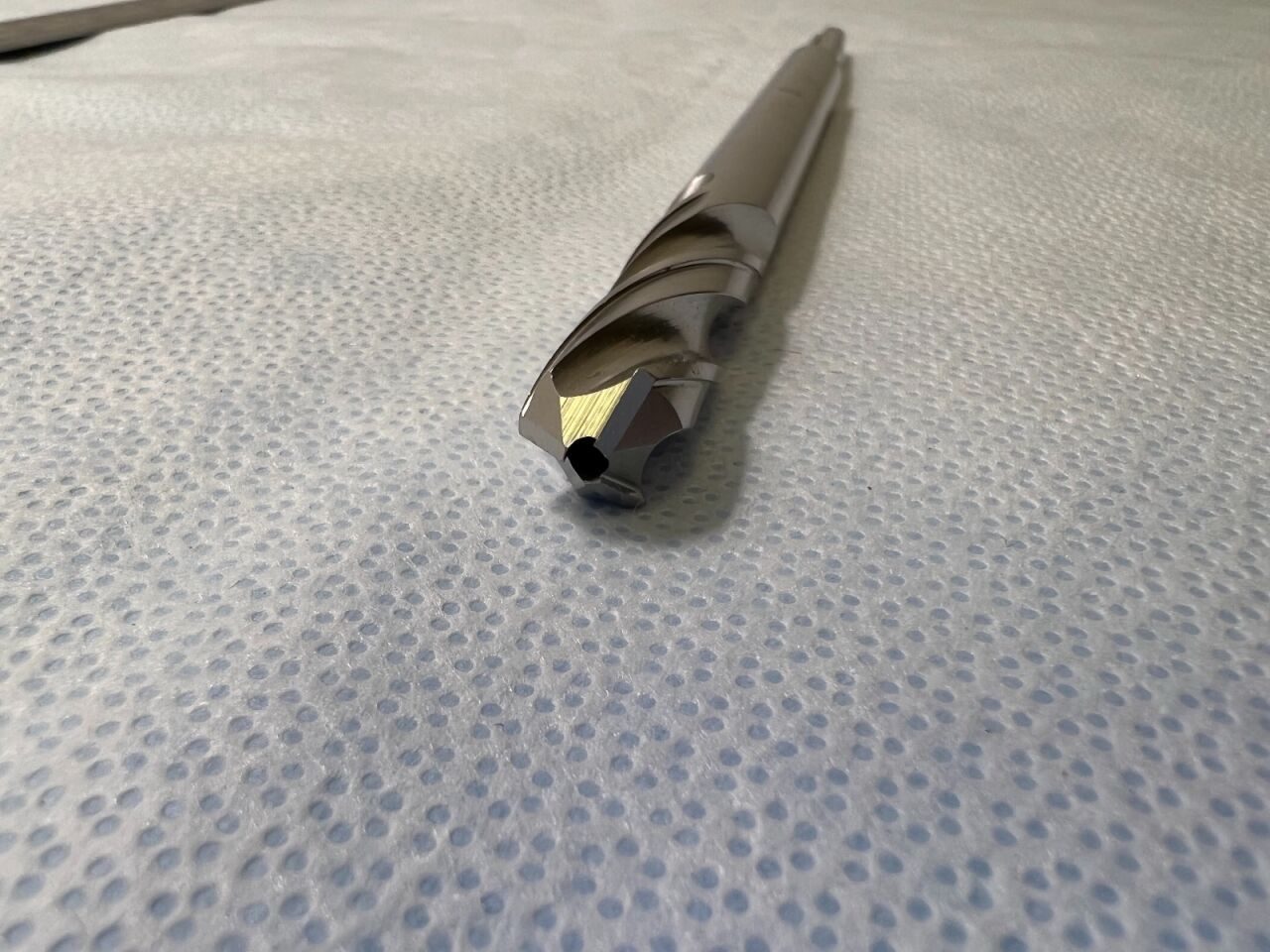 SYNTHES 360.06 Drill Bit 11.0mm — photo 5