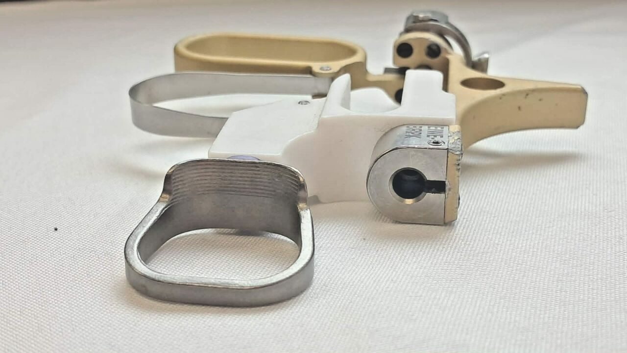 GYRUS ACMI EIWE-BRPK Iglesias PK Working Element — photo 4