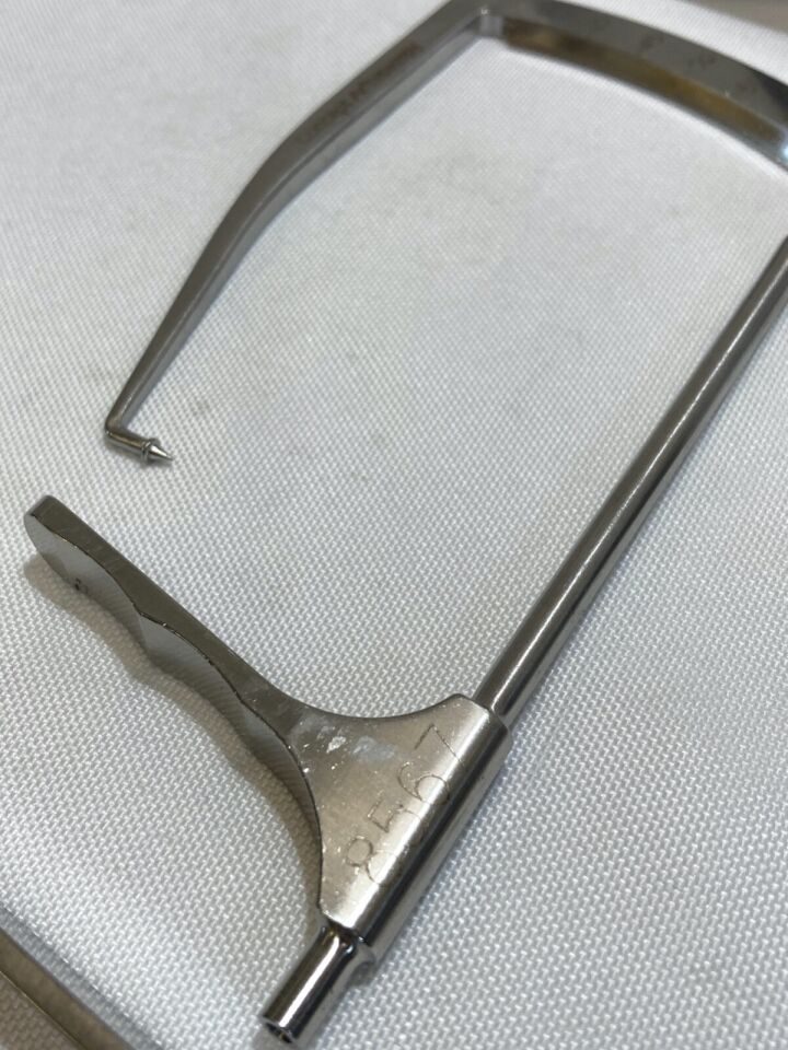 LINVATEC  15 Piece Conmed Concept Cruciate Reconstruction Kit — photo 7