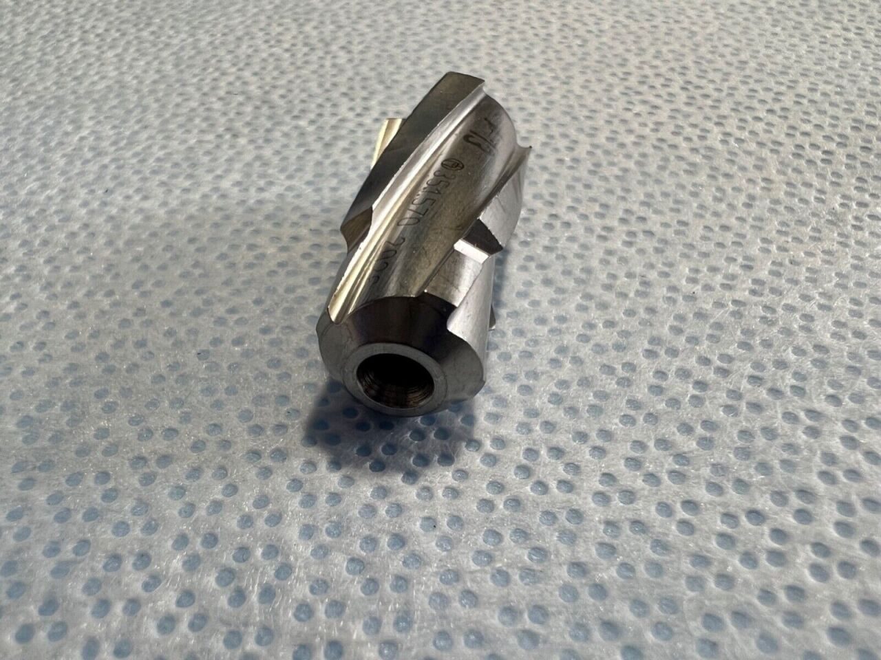 SYNTHES 351.57 Medullary Reaming Head 13mm — photo 4