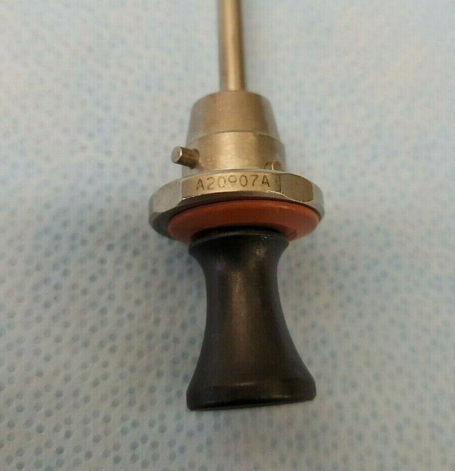 OLYMPUS A20907A Urological Instrument — photo 2