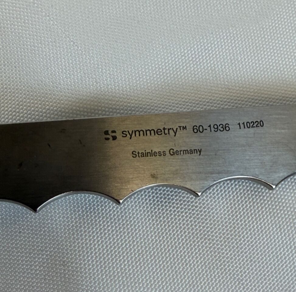 SYMMETRY SURGICAL 60-1936 Townley Femur Caliper 4" — photo 5