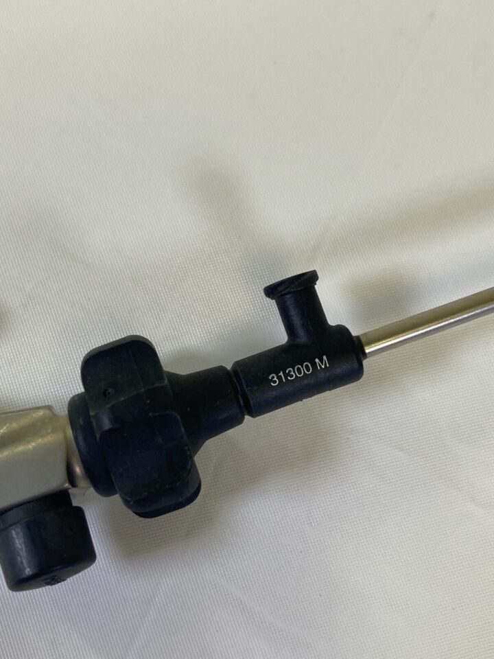 KARL STORZ 30132 31300M 31310FG Clickline Clickline Wavy Grasper Forcep — photo 3