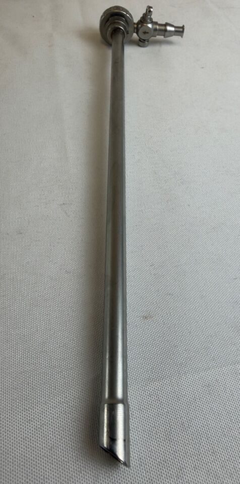 KARL STORZ 27040XAL 26Fr Urological Instrument — photo 5