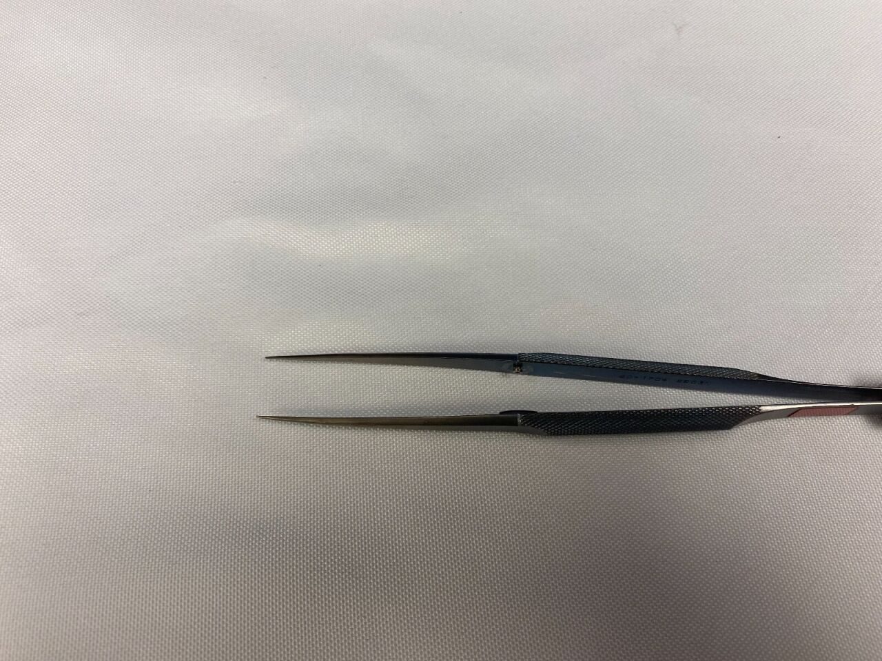 CODMAN 80-1704 Titanium Bipolar Forceps 7" — photo 3