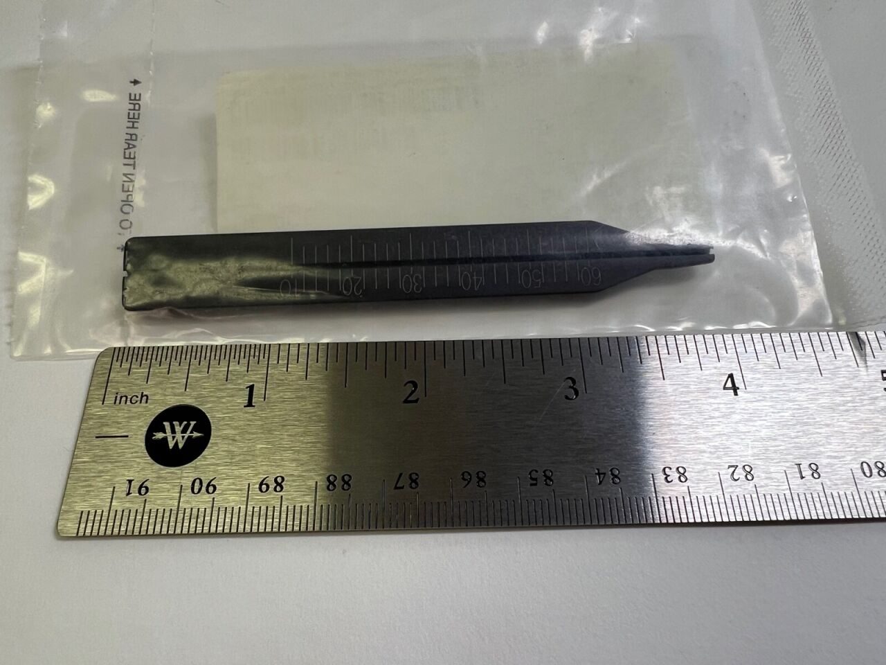 SYNTHES 323.025 Direct Measuring Device — photo 3