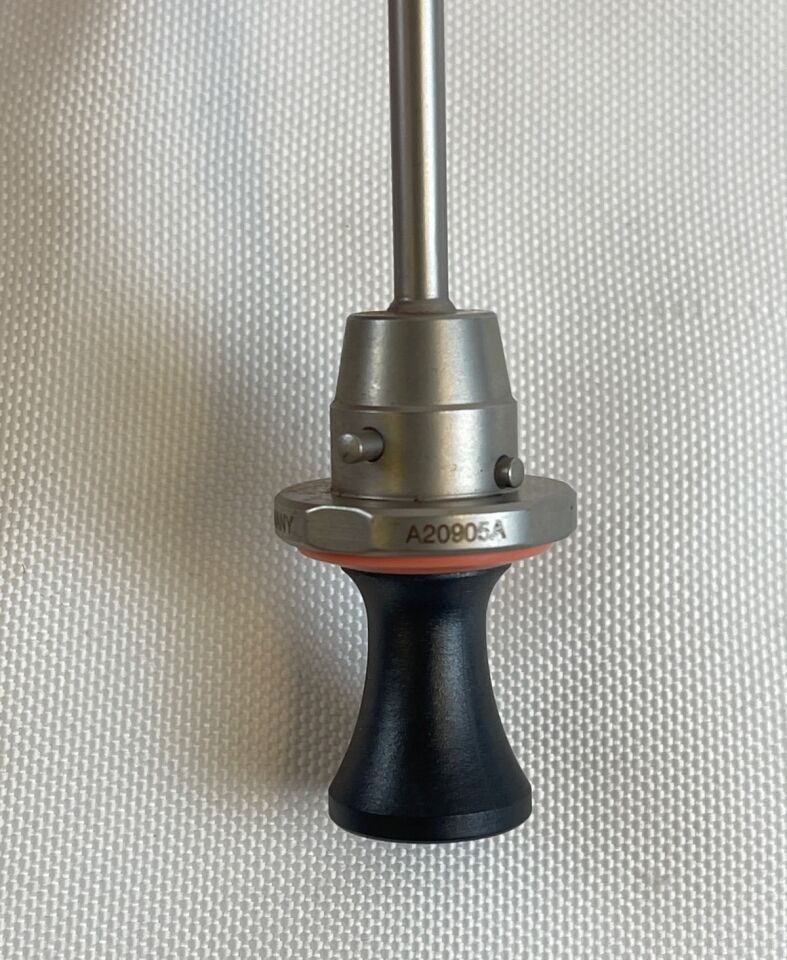 OLYMPUS A20905A Cystoscope — photo 3