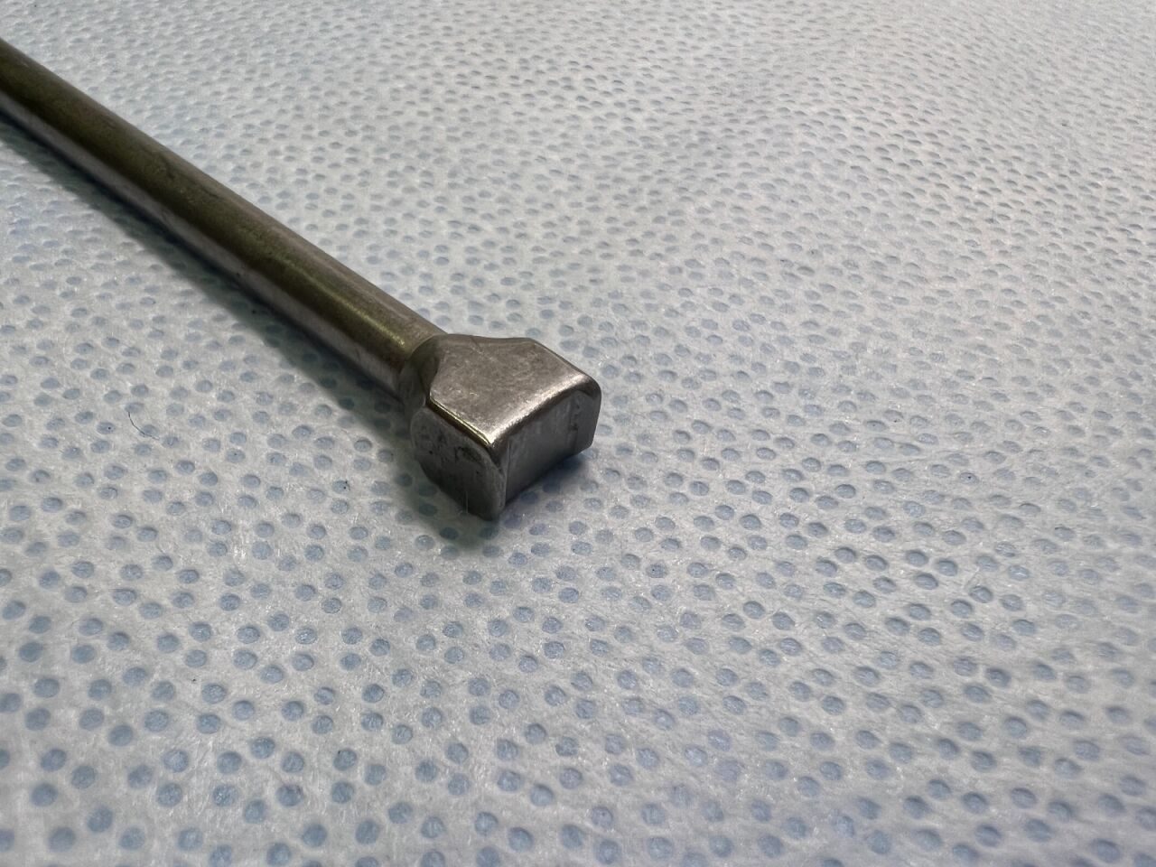 SYNTHES 2879-02-000 Concord Straight Impactor — photo 2