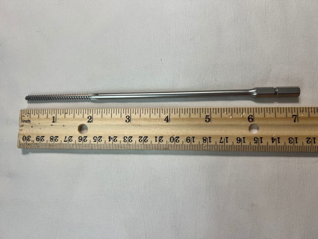 SYNTHES 388.267 4.2mm Bone Tap — photo 2
