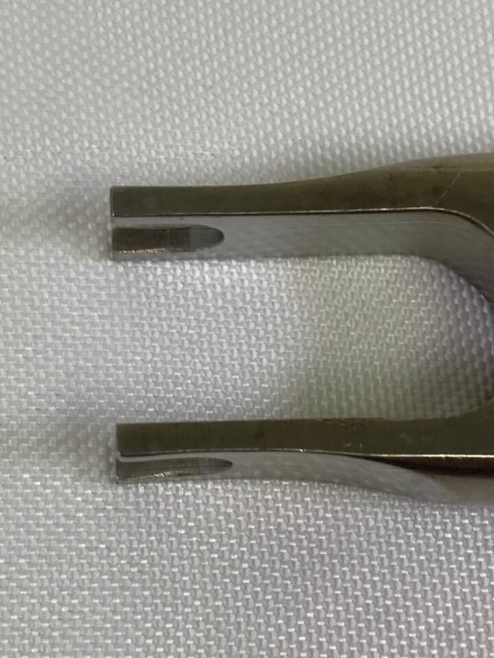 ACROMED 2050-11 Large Distractor Forceps — photo 3