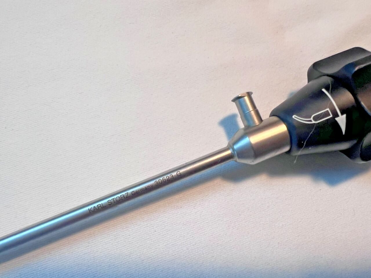 KARL STORZ 30623 G Laparoscopic Gastric Banding Retractor — photo 3