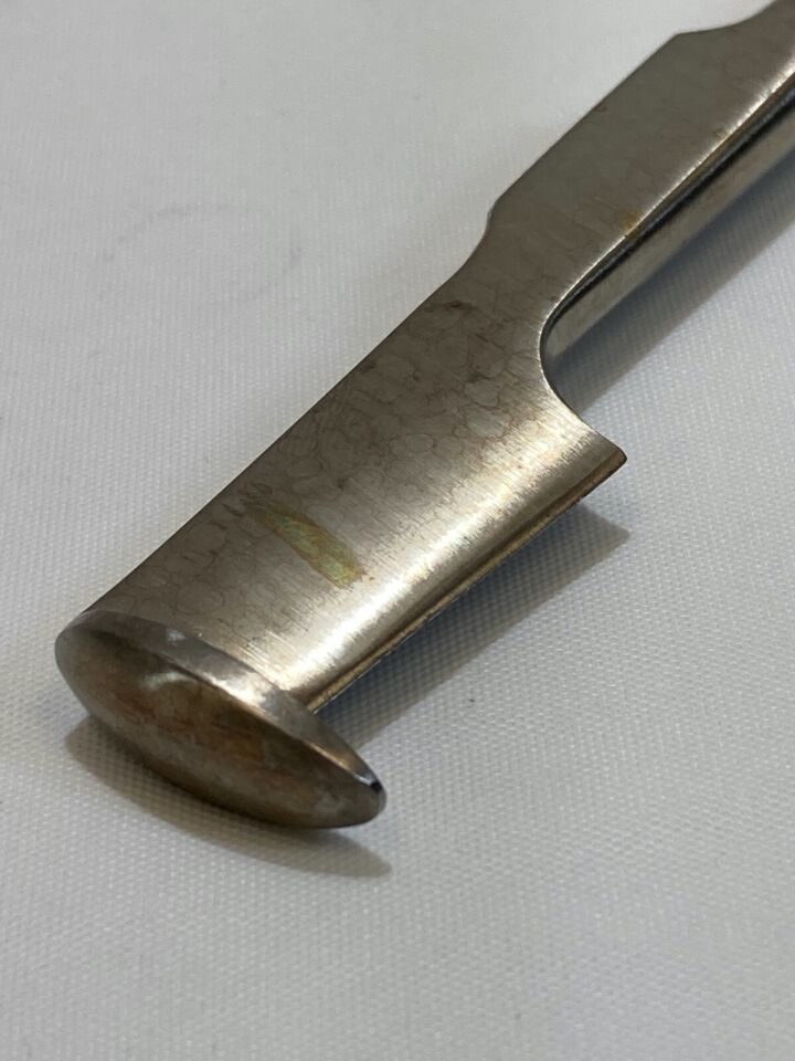 PILLING WECK 342020 Lebsche Sternum Knife — photo 6