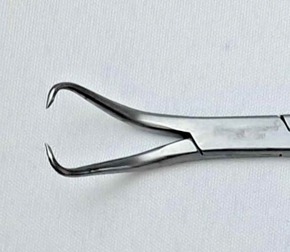 KONIG MDS3240913 Bone Reduction Forceps — photo 5
