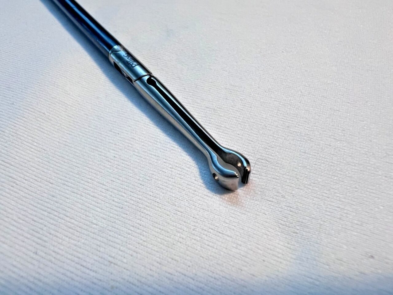 PILLING Teleflex 725235i Bronchoscope — photo 3