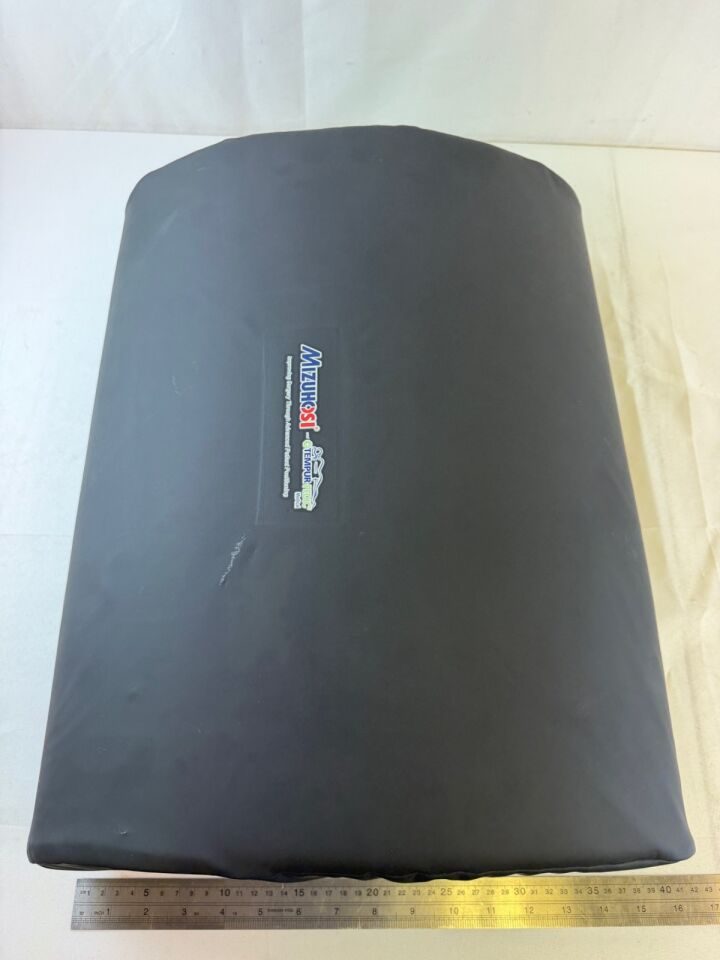 MIZUHO OSI 6950-05 20" x 16" x 6" O/R Table — photo 8