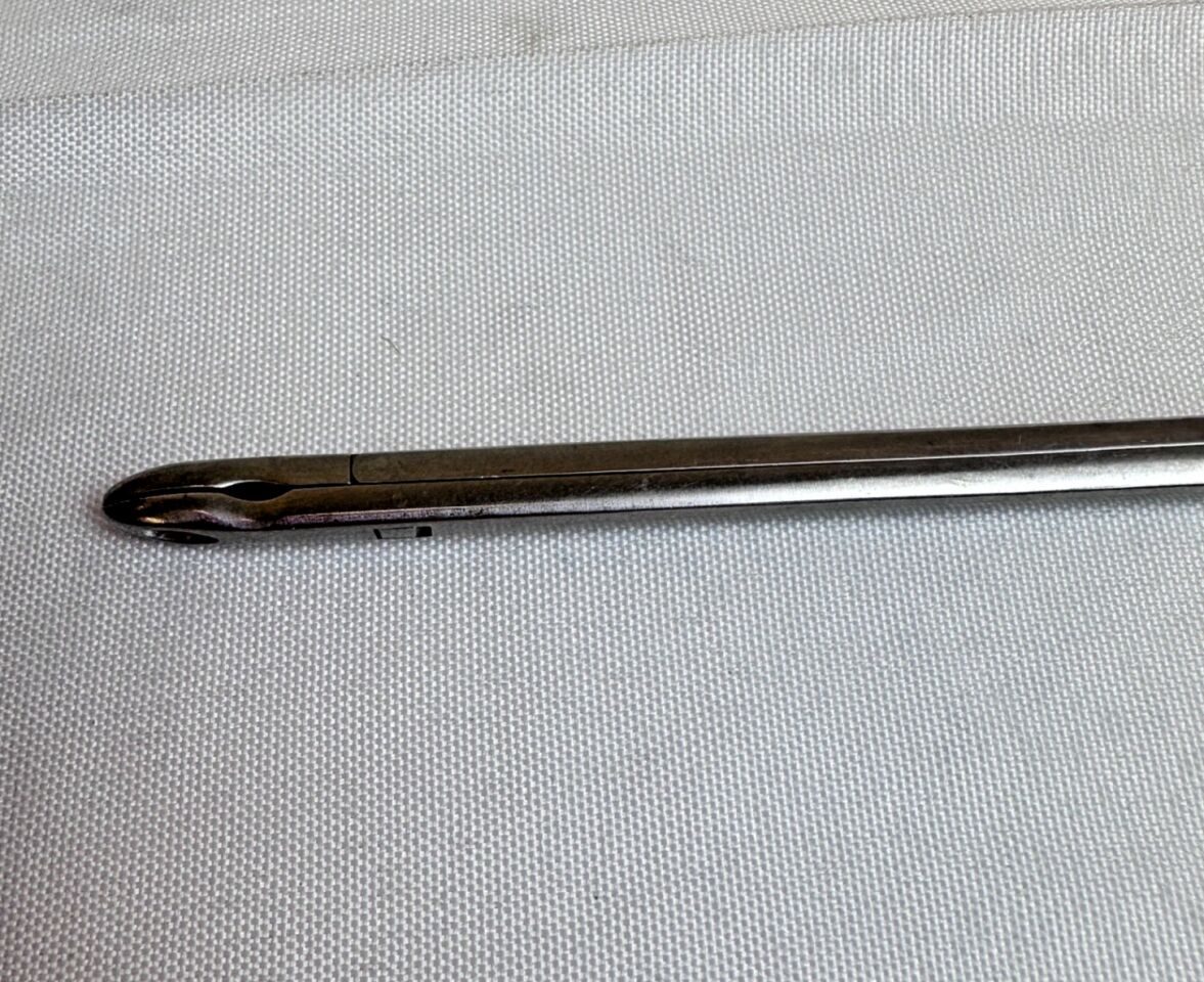 CODMAN 53-1224 Hoen IVD Rongeur Fenestrated — photo 5