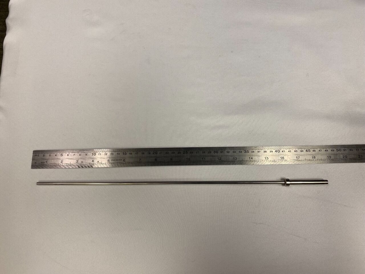 RICHARD WOLF 8384.24 Sheath For Kleppinger Forceps — photo 1