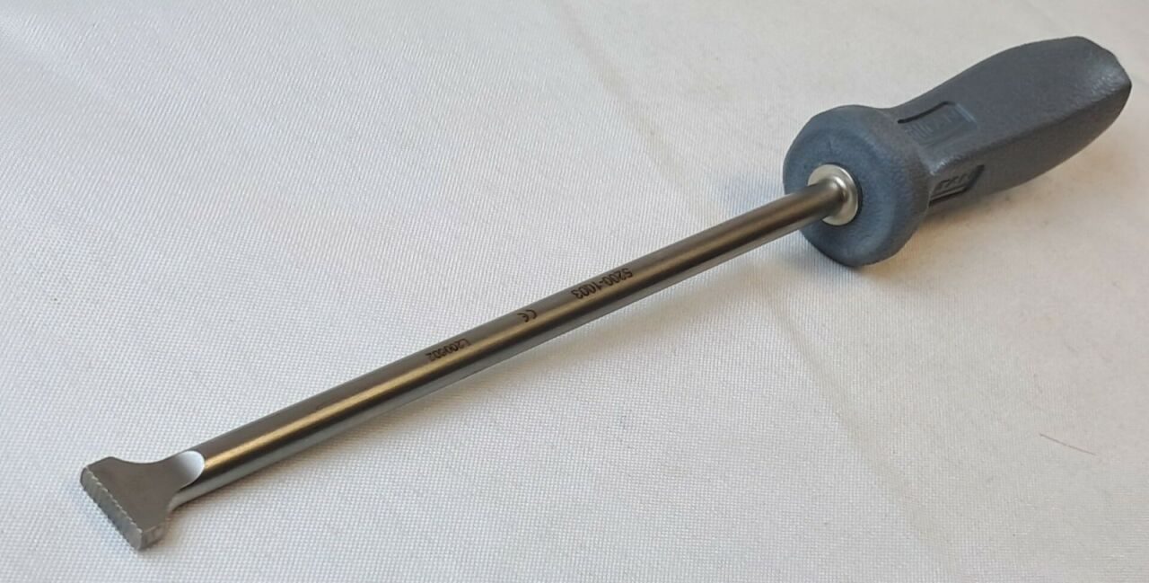 TITAN 5200-1003 Bone Tamp/Impactor — photo 5