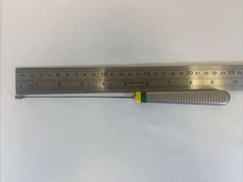 ACUFEX 15184 T-Fix Intra-Articular Knot Pusher — photo 7