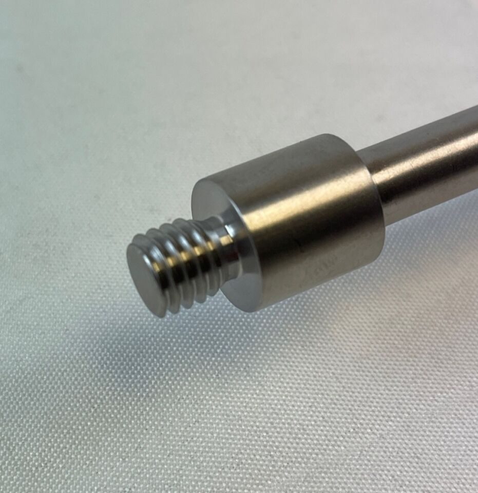 SYMMETRY 12-007-000 Small Slaphammer Flexible Osteotome — photo 5