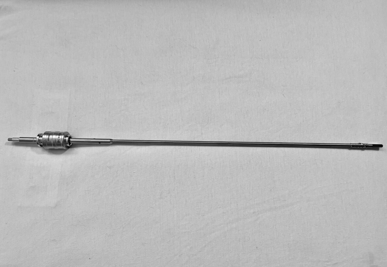 SYNTHES 314.742 Reamer/Irrigator/Aspirator — photo 1