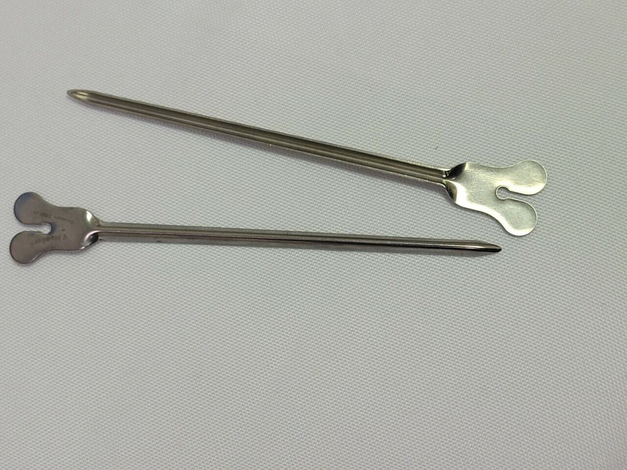 V. MUELLER SU10820550 Grooved Probe Directors 5.5" — photo 5