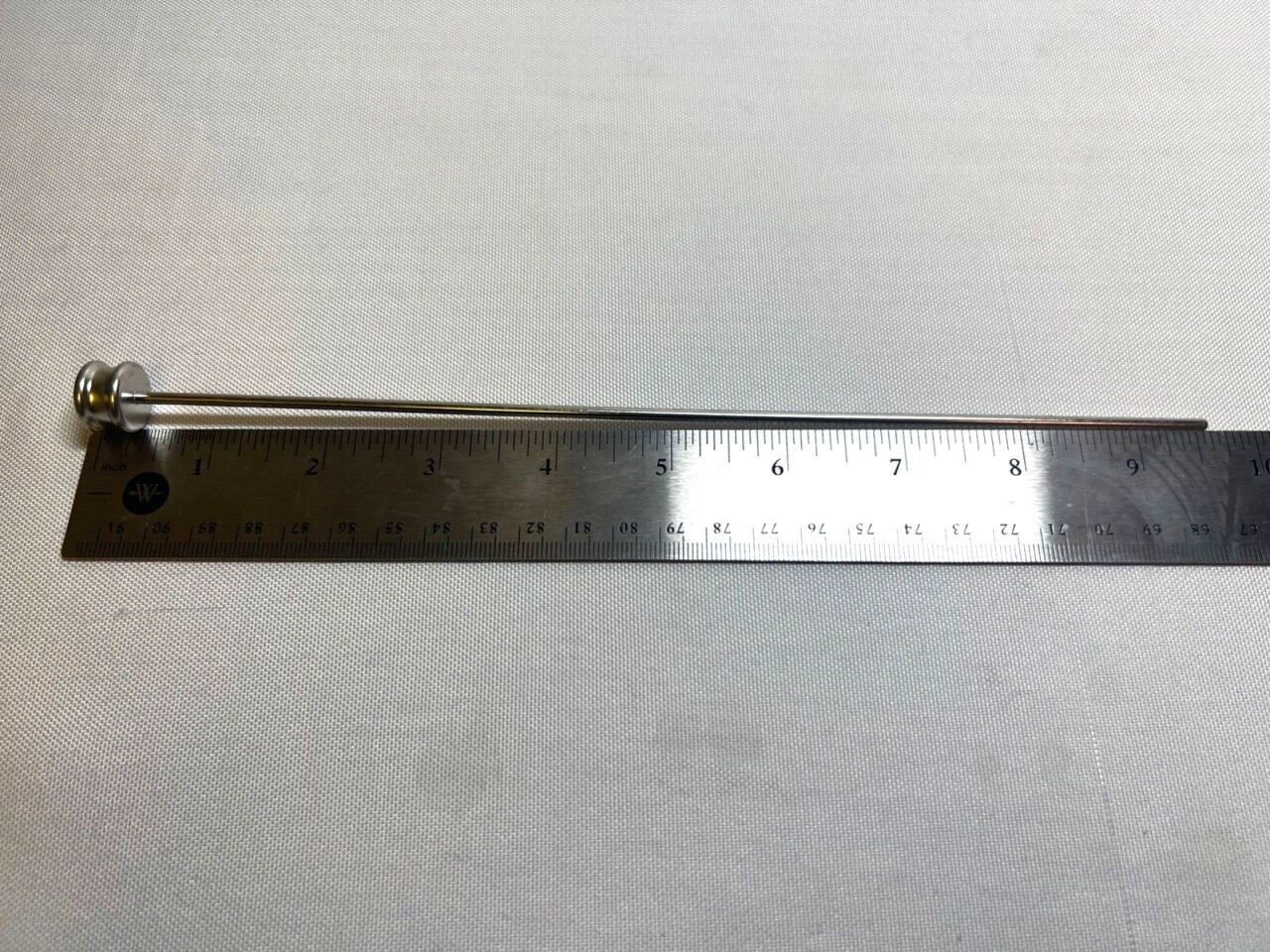 ARTHREX AR-1949-02 Blunt Tip Obturator For Fastak II Spear — photo 4
