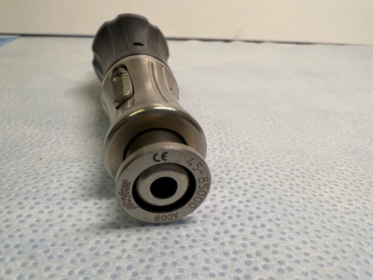 STRYKER 45-85000 Variax Quick Connect Revolving Driver Handle — photo 2