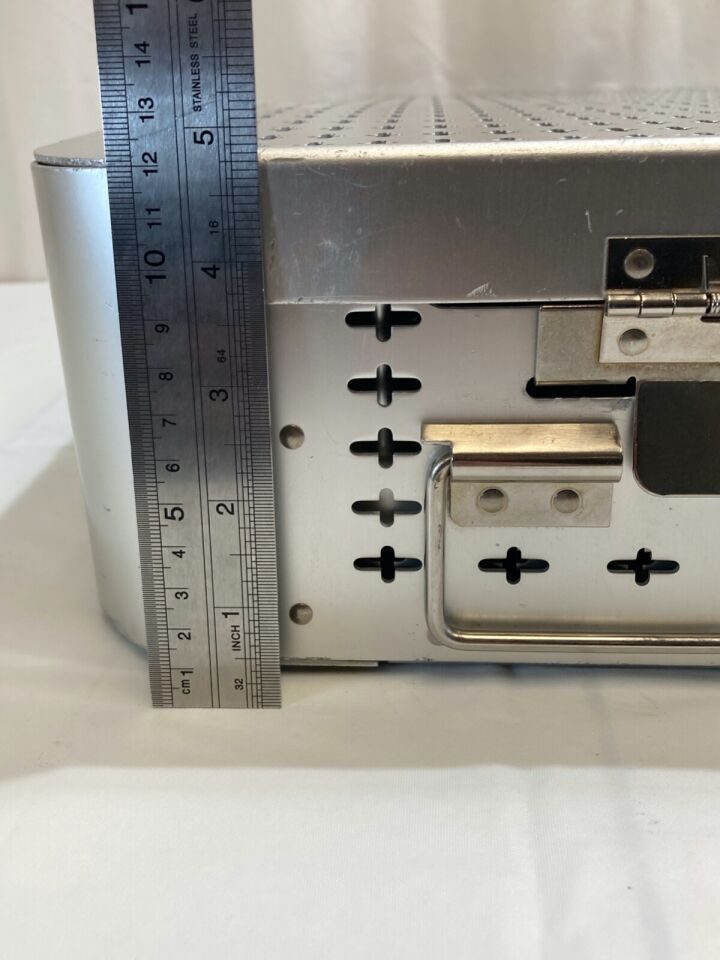 STRYKER 5100-175 TPS System Surgical Cases — photo 10