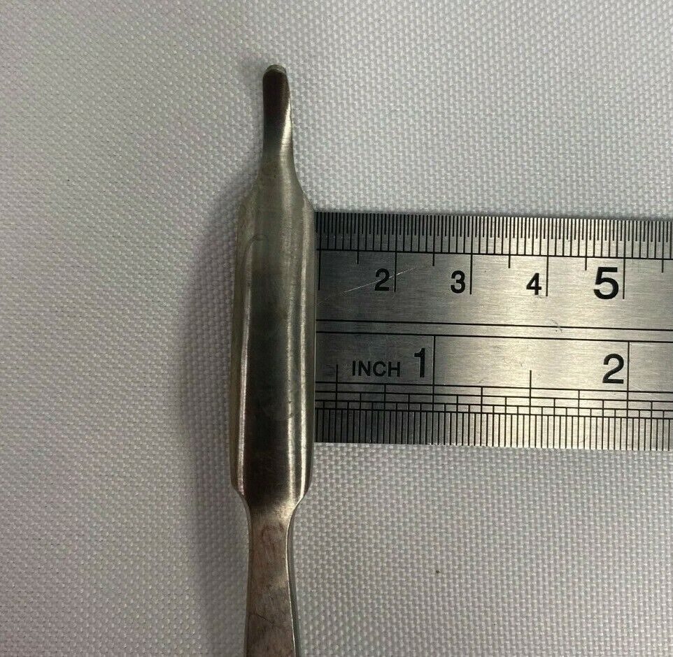 CYNAMED 10mm Hohmann Retractor Orthopedic Trauma — photo 8