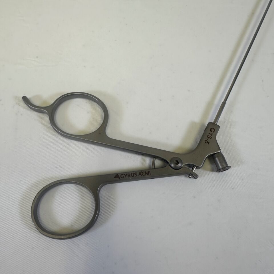 ACMI GYS-5 5Fr x 42cm Semi Rigid Scissor — photo 5