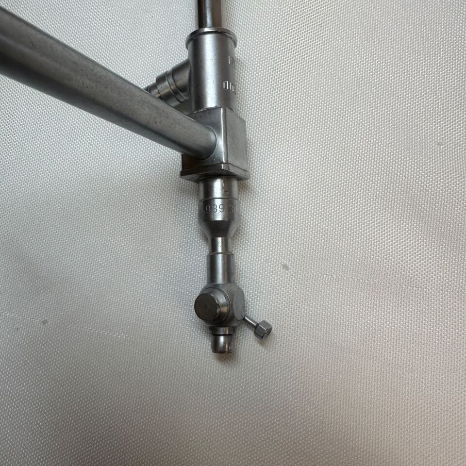 R. WOLF 4939.31 Laparoscope — photo 5