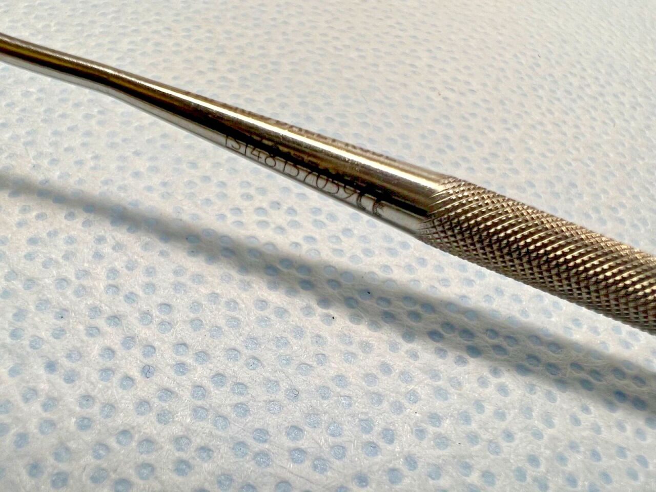 STRYKER 48137059 Xia Ball Probe Pedicle Feeler — photo 3